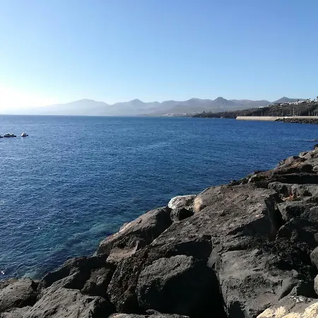 Valeria Appartement Puerto del Carmen (Lanzarote)