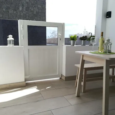 Valeria Appartement Puerto del Carmen (Lanzarote)