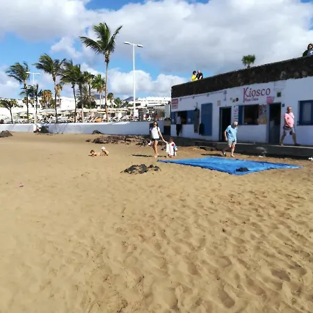Appartement Valeria Puerto del Carmen (Lanzarote)