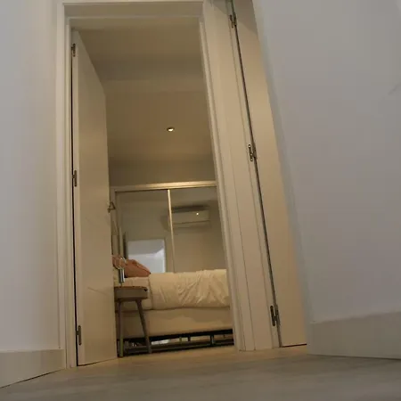 Valeria Apartment