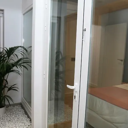 Apartment Valeria